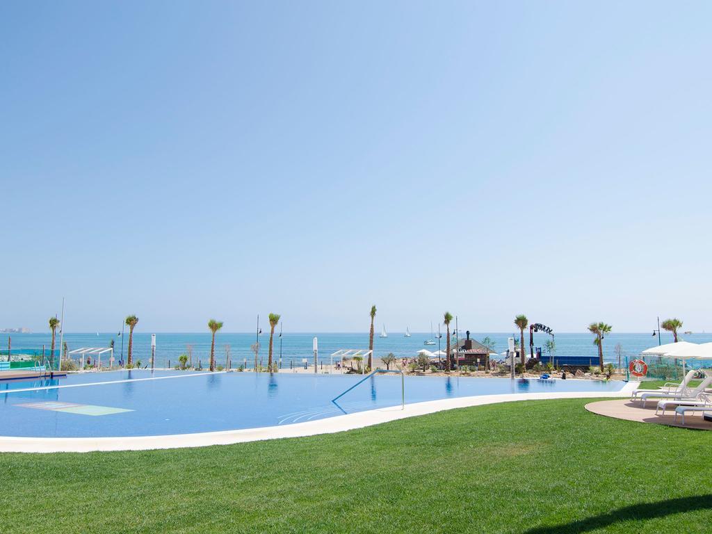 Sea Senses By Mar Holidays Torrevieja Exterior photo