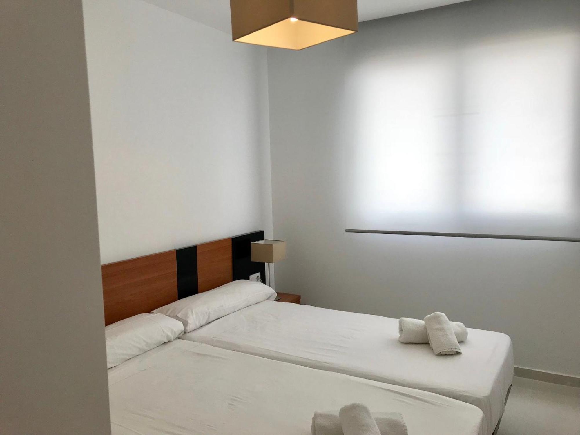 Sea Senses By Mar Holidays Torrevieja Exterior photo