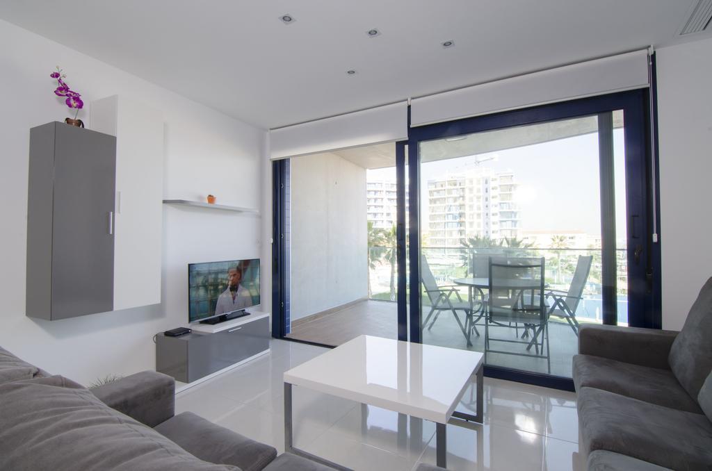 Sea Senses By Mar Holidays Torrevieja Exterior photo