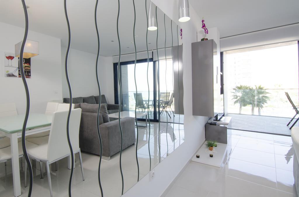 Sea Senses By Mar Holidays Torrevieja Exterior photo
