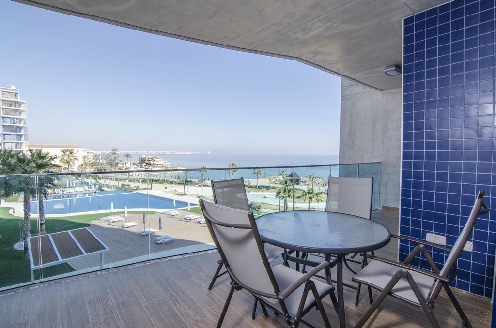 Sea Senses By Mar Holidays Torrevieja Exterior photo