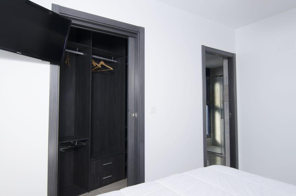 Sea Senses By Mar Holidays Torrevieja Exterior photo