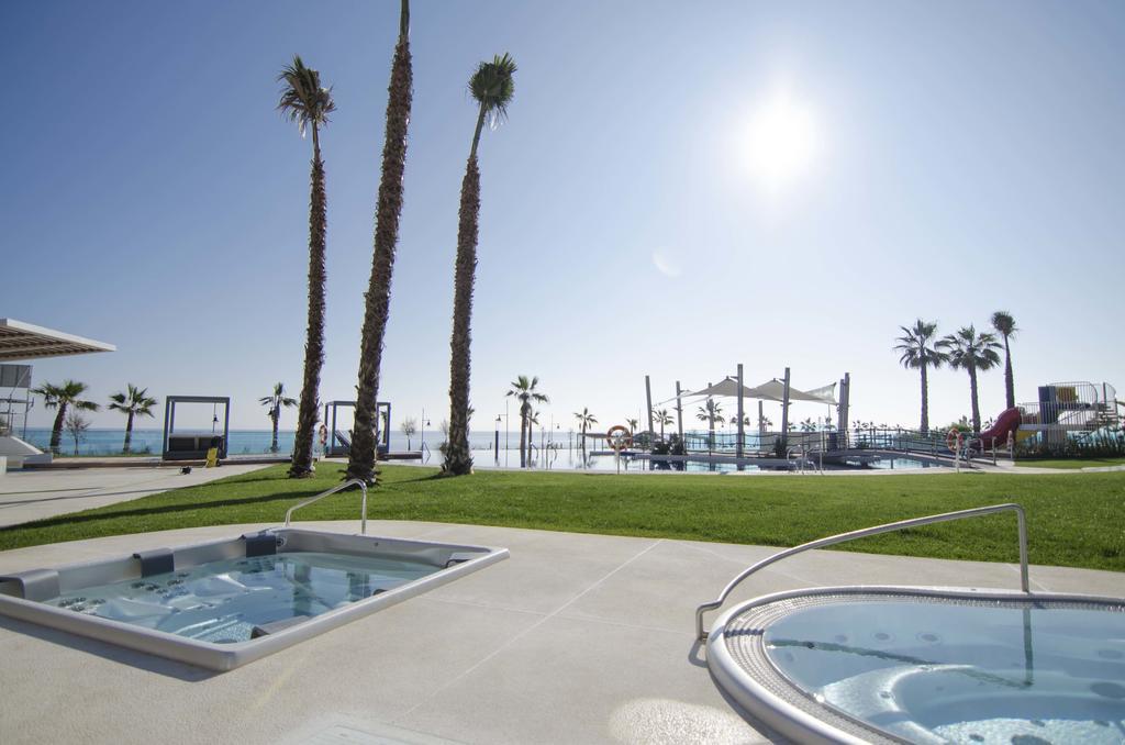 Sea Senses By Mar Holidays Torrevieja Exterior photo