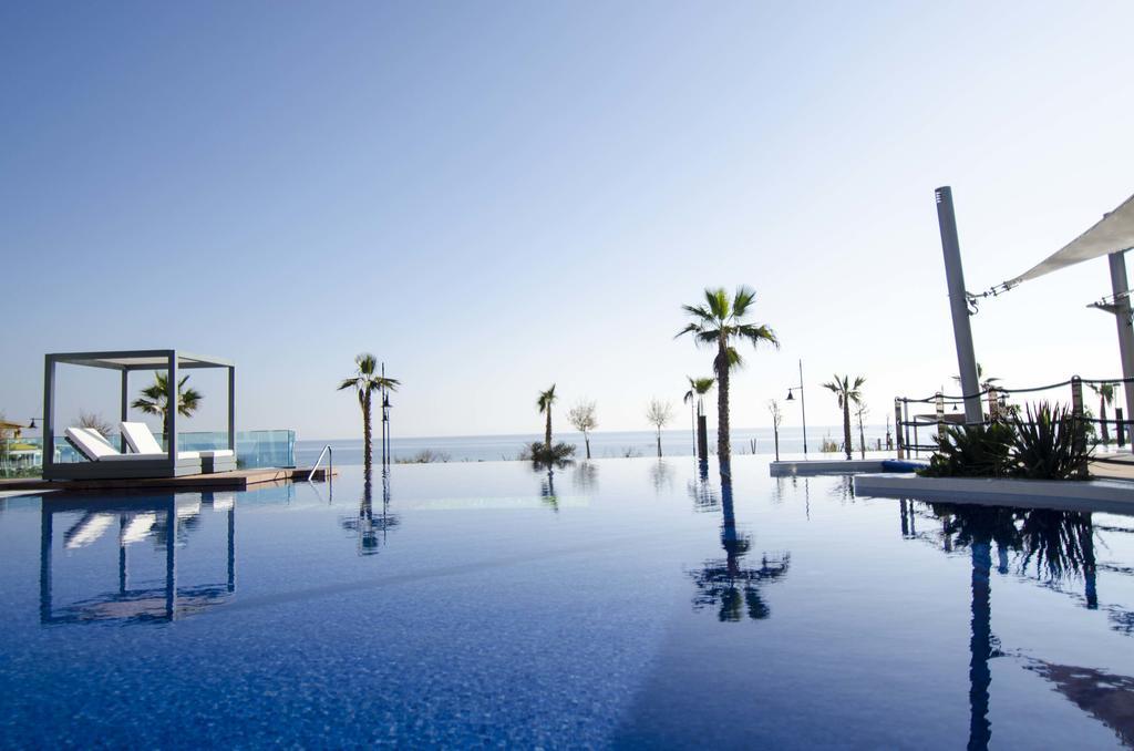 Sea Senses By Mar Holidays Torrevieja Exterior photo