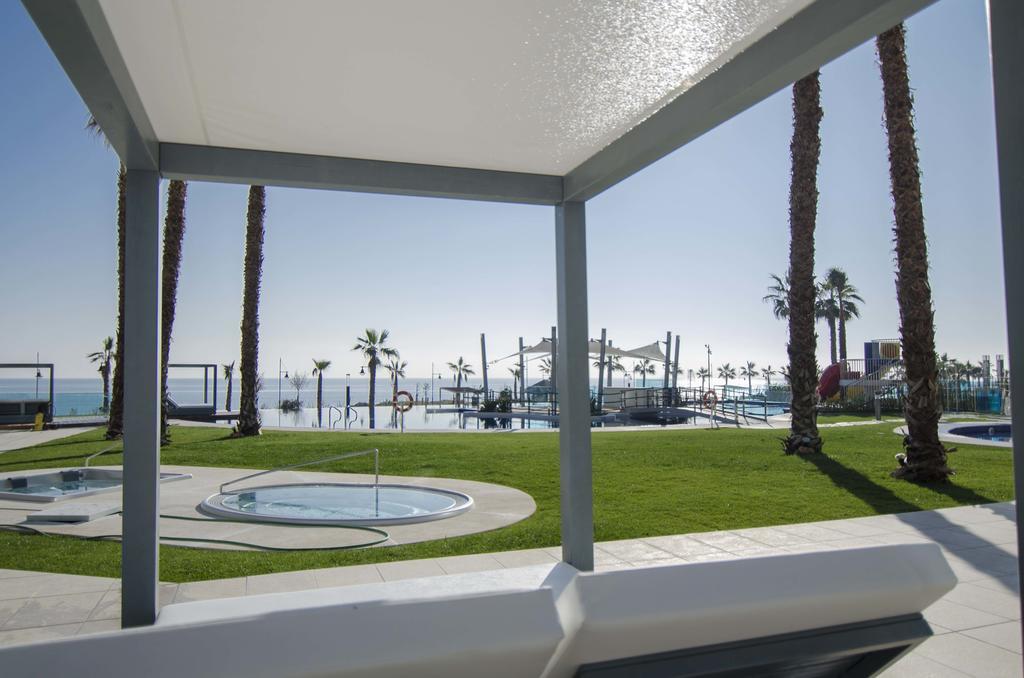 Sea Senses By Mar Holidays Torrevieja Exterior photo