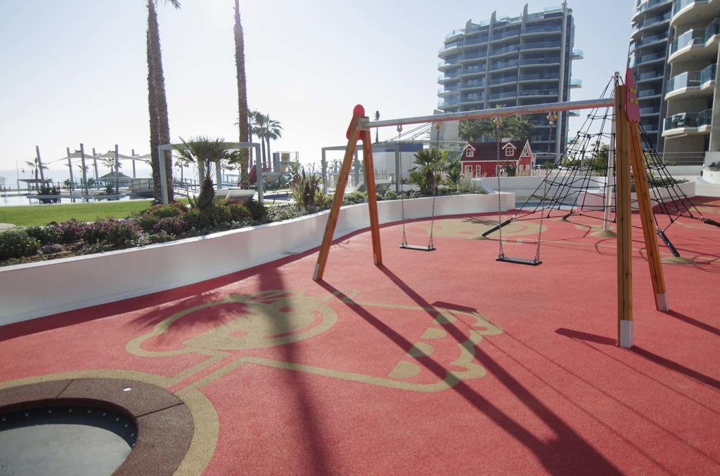 Sea Senses By Mar Holidays Torrevieja Exterior photo