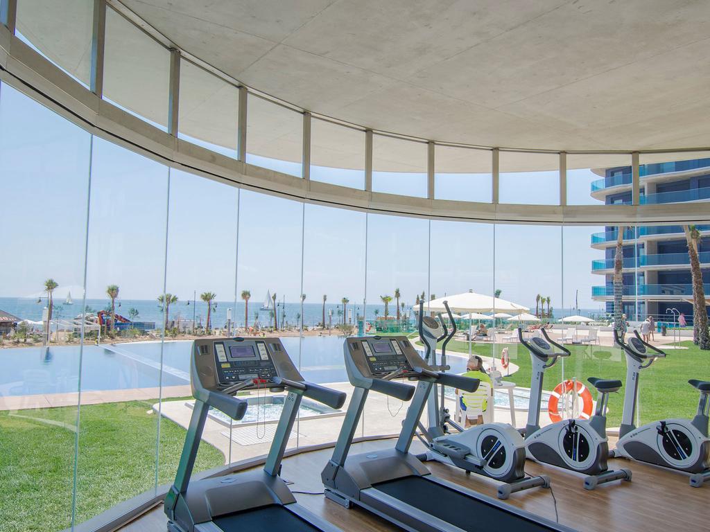 Sea Senses By Mar Holidays Torrevieja Exterior photo