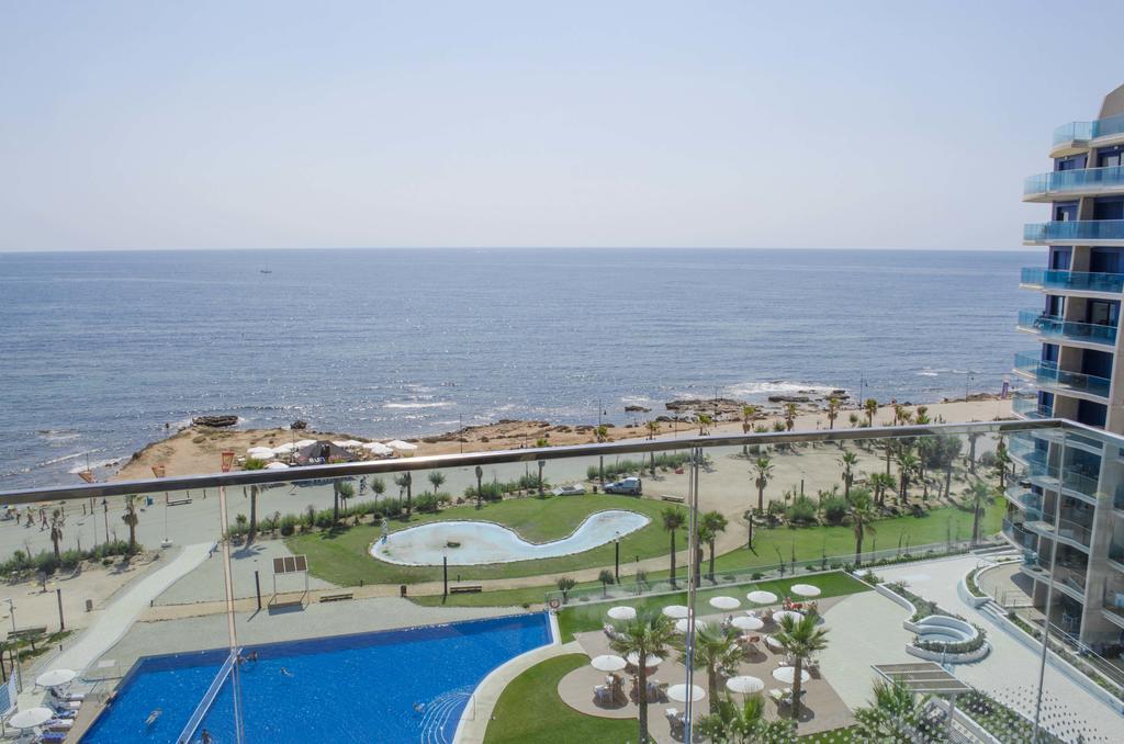 Sea Senses By Mar Holidays Torrevieja Exterior photo